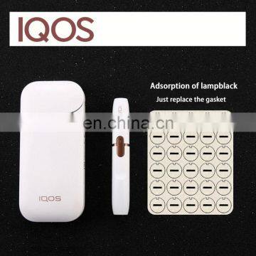 30Pcs/Set Electronic Cigarette accessories Absorb Oil Gasket