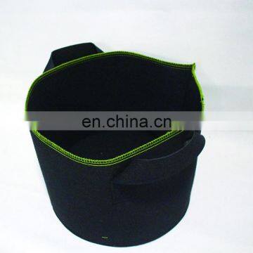 Wholesale Garden Planting grow bags Custom Felt grow Bags For Vegetables Flowers