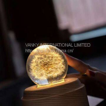 Dandelion Music Box photo-3