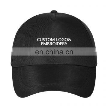 Wholesale OEM Custom Unique 100% Polyester Fashion Soft Baseball Caps Hats photo-2