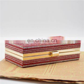 New Year Christmas Women Purses and Handbags Girl Boutique Gift Purses Crossbody Shoulder Chain Handbag Christmas Tree Snowflake photo-6