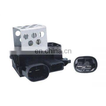 Heater Blower FAN RESISTOR For PEUGEOT OEM 9673999880