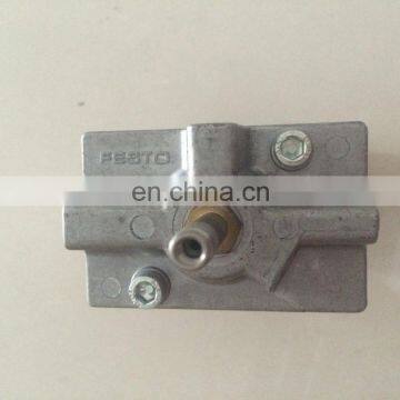 Air Solenoid Valve MFH-5-1/2 photo-3