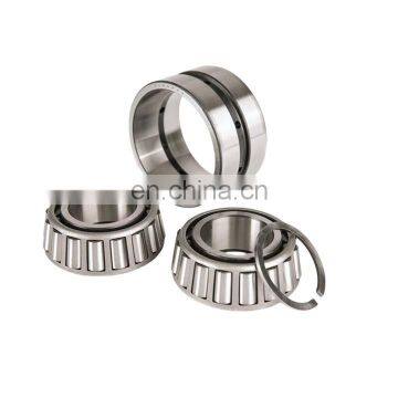 High precision OEM  31316 J1/QCL7CDF Paired Tapered Roller Single Row Bearing size 80x170x85 mm bearing 31316