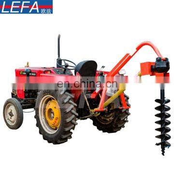 Tree Planting Digging Machine Earth Auger photo-2