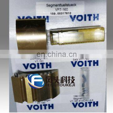 Germany Gear Pump Repair Parts IPVP Series IPVP6-100 IPVP6-125 IPVP7-160 photo-4