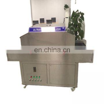 Tunnel Disinfection Machine Disinfection Line Tunnel Disinfection Machine photo-2
