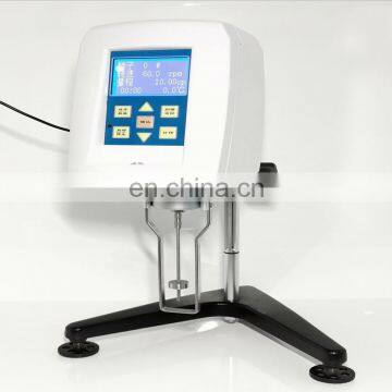 Electric Rotational Viscometer photo-4