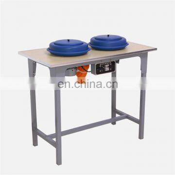 P-1Desktop Single Disc One Speed Metallgraphic Sample Polishing Machine photo-5