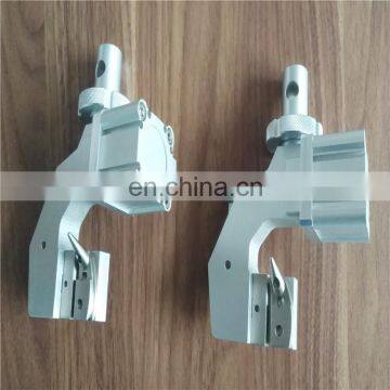 Pneumatic Clamping Fixture Grips For Universal Testing Machine photo-3