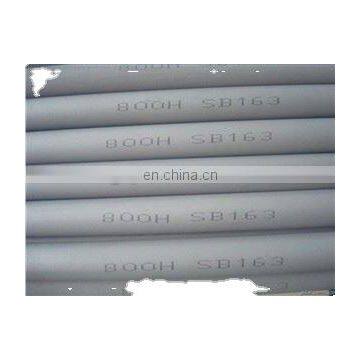 High Quality AISI 201 304 304l 316 316L 321 309S 310S 317 347 904L 2205 Stainless Steel Welding Seamless Tube Pipe Price photo-5