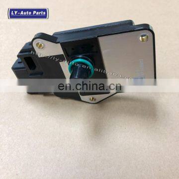 Car Auto Parts Mass Air Flow Sensor MAF Sensor For Nissan D21 Pathfinder 16078-12G00 AFH45M14
