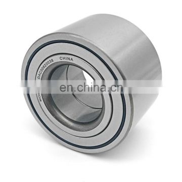 Wheel Hub Bearing Dac42760038 VKBA1999 42x76x38mm