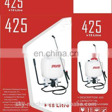 425 Type 3WBS-15B 15 Litre Agriculture Spray Machine photo-3