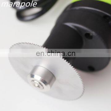 Medical Orthopedic Oscillating Saw to Cut Plaster With Suction photo-6