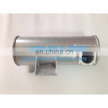 4TNV88 Muffler For Yanmar