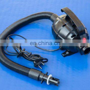 6m x 6m Outdoor Waterslide Inflatable Pool Square Inflatable Kids Children's Swimming Pool For Water Slide photo-7