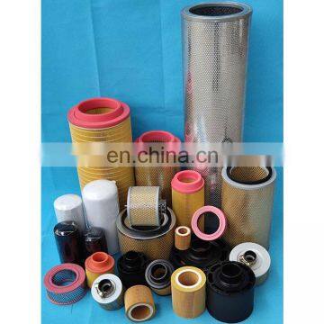 Замена гидравлического фильтра 9238551184 для портовой техники photo-7