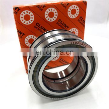 Bearing  SL04 5007 PP Full Complement Cylindrical Roller Bearings 35*62*36mm