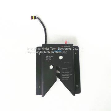 X-803-1 Wheelchair Docking System photo-4