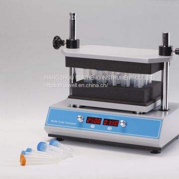 Multi-tube Vortexer MS200