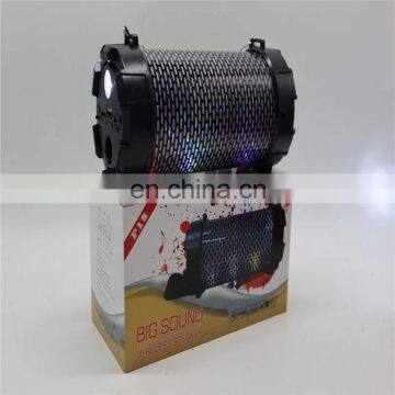 2019 Outdoor Portable Colorful Led Speakers photo-4