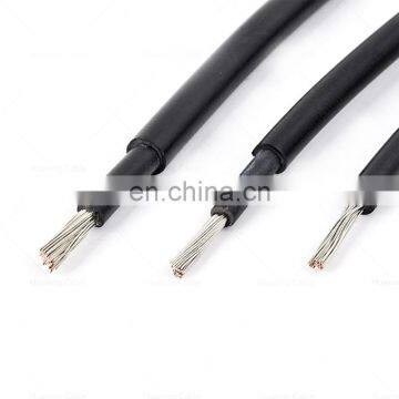 China High Quality Solar Cable photo-6