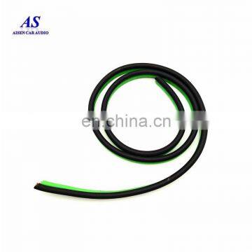 Low Cost High Quality 16ga Copper Speaker Cable photo-7