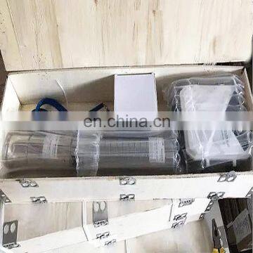 750 Watt Solar Water Pump, Agriculture Submersible Deep Well Solar Pump BMP5044 photo-5