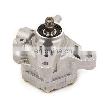 56110-PLA-013 New Power Steering Pump for Honda Civic 2001-2005 Acura EL 01-05 56110-PLA-023 56110-PLA-023RM High Quality photo-3