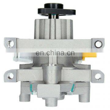 4007KK POWER STEERING HYDRAULIC PUMP For PEUGEOT BOXER CITROEN RELAY 06-17 1534806 9661768080 6C113A674AA/AB High Quality photo-4