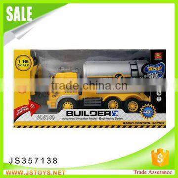 New arrival rc truck used for wholesale