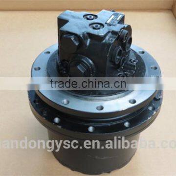 excavator final drive parts, bobcat travel motor for E32, E35, E455, 331, 341, 337, 418, 442