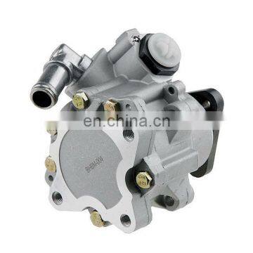 32416760958 Power Steering Pump For BMW 525i 530i 545i 645Ci E60 E61 M54 N53 32416766190 High Quality photo-3