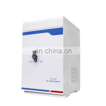 Lab Equipment Column Ion Chromatography photo-2