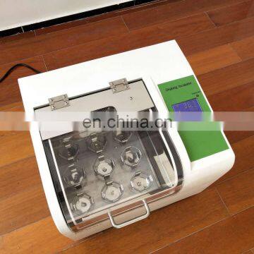 High Quality Incubator For Microbiology Laboratory Shaking Incubator Price photo-4