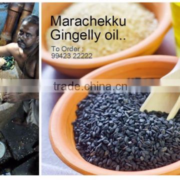 first quality marachekku gingelly oil exporters