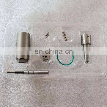 Common Rail Injector  Repair Kits For 8-9011605