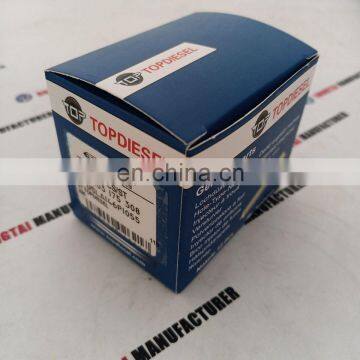 TOPDIESEL Common Rail Nozzle 0 433 175 308 DSLA146P1055 For 0 445 110 075 0 445 110 135 photo-3