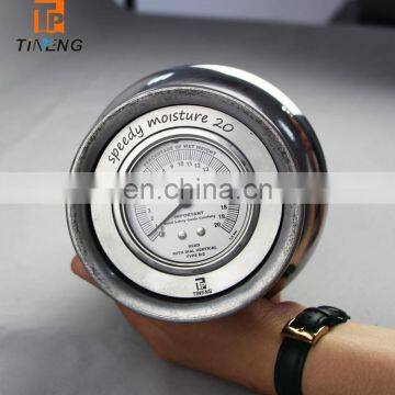 Zhuozhou Tianpeng SM-1000 Calcium Carbide Method Speedy Moisture Tester photo-2