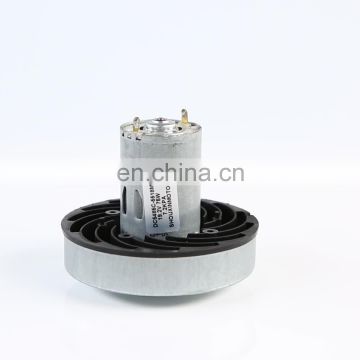 14.8V 18.5V 22.2V Hot Sale OEM High Torque Micro Vacuum Cleaner 12 Volt DC Motor