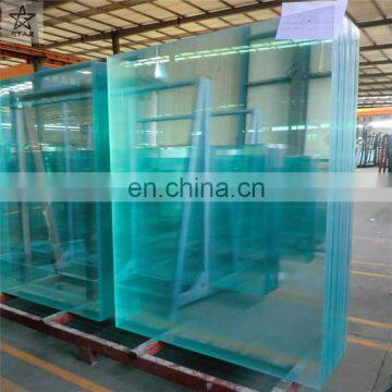 4mm 1830*2440mm Clear Float Glass Sheet Supplier photo-6