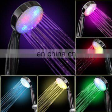 Micro AC Shower Generator With PCBA for LED Luminous Faucet, Self Generating LED Shower, Top Spray-chaoli