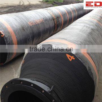 Low price high quality marine dredging hose