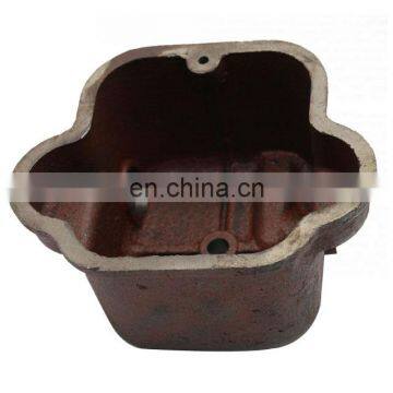 Tractor Diesel Engine Parts Changzhou S195 Valve Cap Cover photo-4