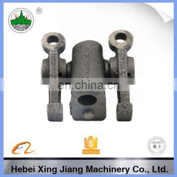 compressor engine rocker arm assembly,generator roker arm assembly,single cylinder diesel engine R175 rocker arm assembly