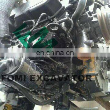 Hot Sales E312 Engine S4K Diesel Complete Engine Assy