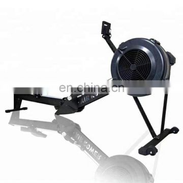 New Arrival Air Rower High Quality Commercial Rower Gym Use Rowing Machine