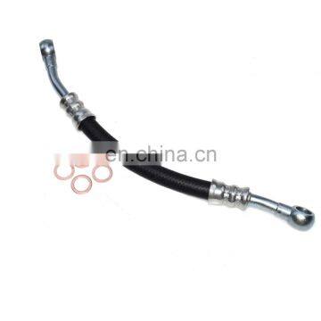 New Engine Oil Line Hose Pipe For BMW E39 E46 E60 E65 X5 11361705532