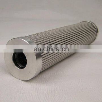 Supply EH Hydraulic Oil Filter HC9801FDP8H High Pressure Filter Element